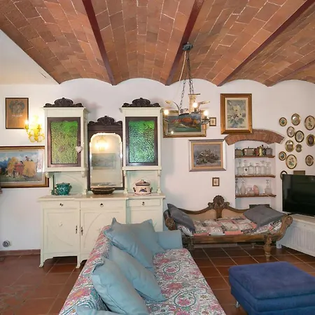Casa Costanza Apartment *