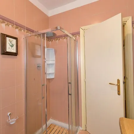 Casa Costanza Apartment